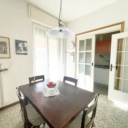 Casa Marghe By Zoom In Earth Cecina (Livorno)