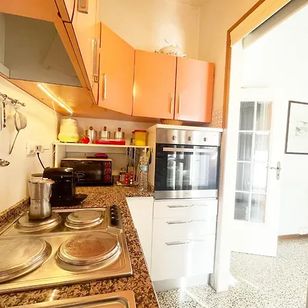 Casa Marghe By Zoom In Earth Apartment Cecina (Livorno)