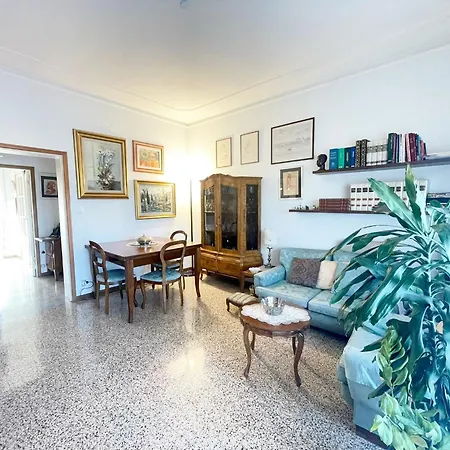 Apartment Casa Marghe By Zoom In Earth Cecina (Livorno)