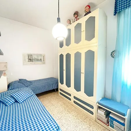 Apartment Casa Marghe By Zoom In Earth *