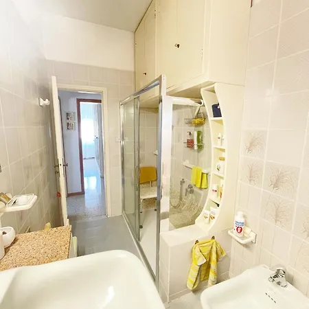 Casa Marghe By Zoom In Earth Cecina (Livorno)