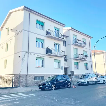 Casa Marghe By Zoom In Earth * Cecina (Livorno)